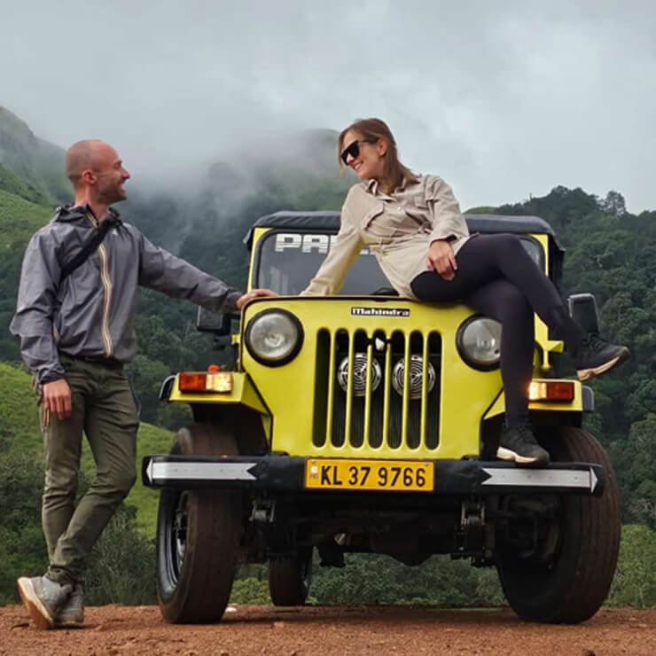 Placeholder for Munnar package photo 2
